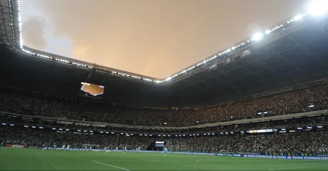 Imagem ilustrativa da notícia Atlético-MG x Cruzeiro: onde assistir ao vivo e escalações
