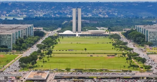 Imagem ilustrativa da notícia CNU 2024 :Governo Federal avança em nomeações de excedentes. Confira!
