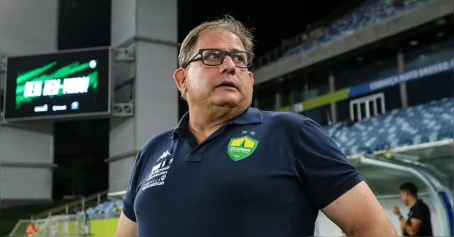 Imagem ilustrativa da notícia Quem vai substituir António Oliveira? Veja quem está na mira do Remo