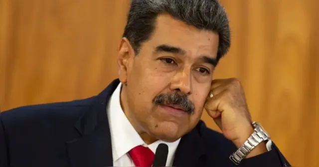 Imagem ilustrativa da notícia Maduro estaria planejando fuga para Nicarágua após pressão de Trump