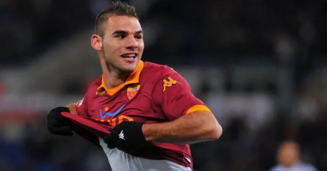Imagem ilustrativa da notícia Remo está próximo de confirmar Panagiotis Tachtsidis, ex-Roma
