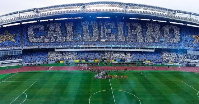 Imagem ilustrativa da notícia Paysandu volta a jogar no Mangueirão com ingressos promocionais