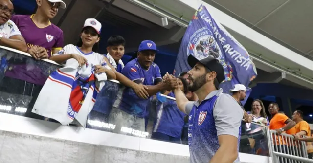 Imagem ilustrativa da notícia Bragantino confirma técnico Mathaus Sodré no Parazão de 2026