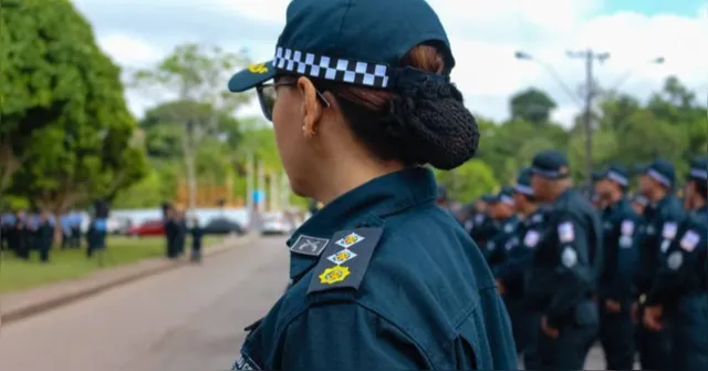 Imagem ilustrativa da notícia Curso online oferece bolsa de R$ 900 a policiais e agentes de segurança