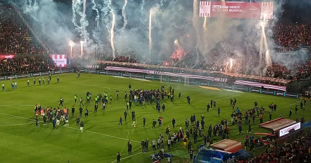 Imagem ilustrativa da notícia Presidente do Paraguai decreta feriado após classificação na Copa