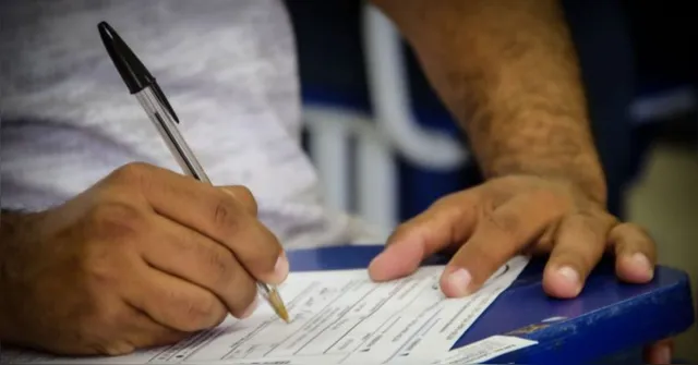 Imagem ilustrativa da notícia Confira concursos na região Norte e pelo menos 13 vagas com vagas no Pará