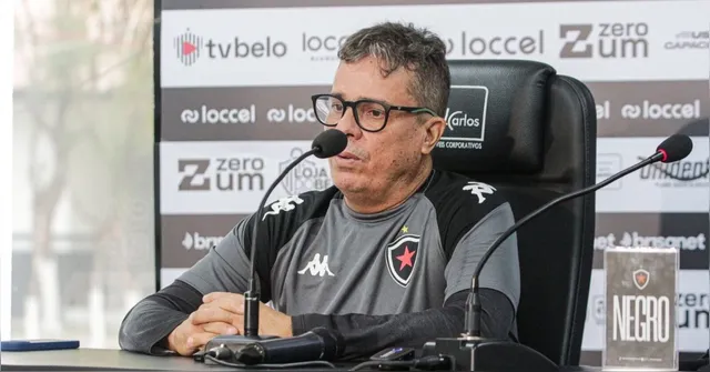 Imagem ilustrativa da notícia Evaristo Piza surge com uma das opções para assumir o Paysandu