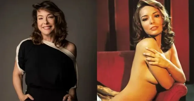 Imagem ilustrativa da notícia Regiane Alves revela incentivo de Susana Vieira para posar nua