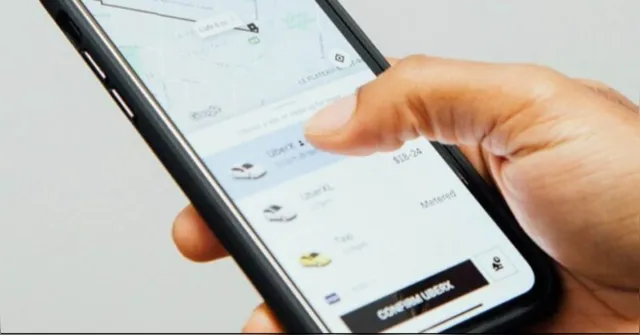 Imagem ilustrativa da notícia Uber e 99: 4 passageiros podem ir na corrida do aplicativo?