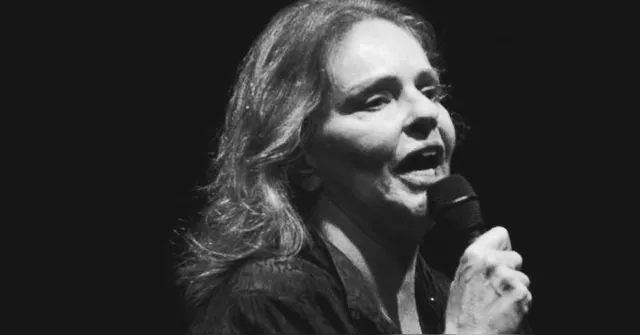Imagem ilustrativa da notícia Zizi Possi e outras: relembre os amores e romances de Angela Ro Ro