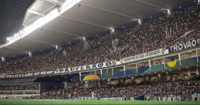 Imagem ilustrativa da notícia CBF confirma mudança no horário de Remo x CRB, no Mangueirão