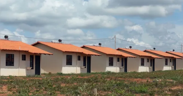 Imagem ilustrativa da notícia Abaetetuba recebe 37 novas moradias do Minha Casa, Minha Vida
