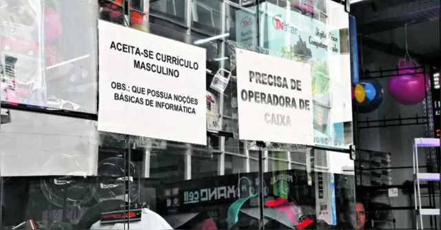 Imagem ilustrativa da notícia Geração de emprego aumenta nas cidades do Pará; veja dados
