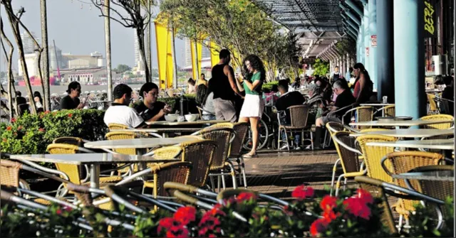 Imagem ilustrativa da notícia Turismo deve ficar ainda mais aquecido em Belém