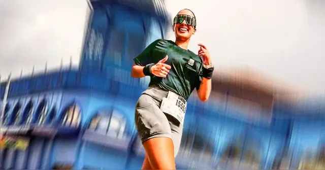 Imagem ilustrativa da notícia Belém recebe a primeira edição da Meia Maratona da Amazônia