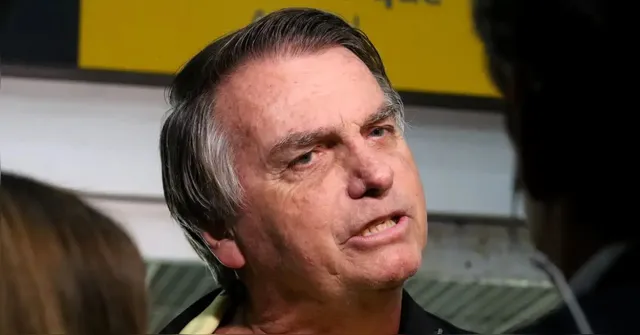 Imagem ilustrativa da notícia Bolsonaro pode ser preso até dezembro se recursos forem rejeitados