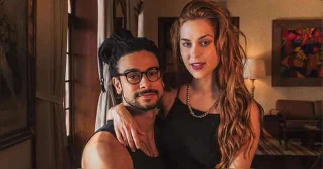 Imagem ilustrativa da notícia Sophia Abrahão revela tática para fazer relacionamento durar