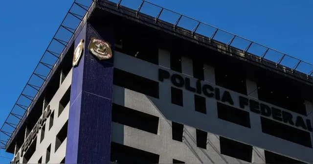 Imagem ilustrativa da notícia PF prende grupo suspeito de golpe bilionário que tentava invadir PIX da CEF