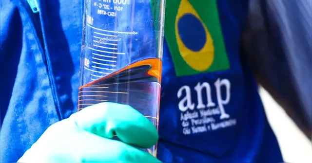 Imagem ilustrativa da notícia Justiça autoriza produção de gasolina pela Vertex Formuladora