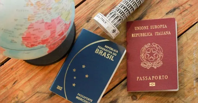 Imagem ilustrativa da notícia Itália abre vagas com salários de €7 mil, moradia, passagem e curso de idioma