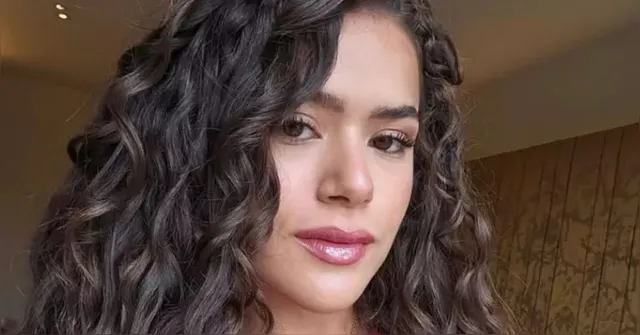 Imagem ilustrativa da notícia Maisa exibe abdômen definido em novo post nas redes sociais