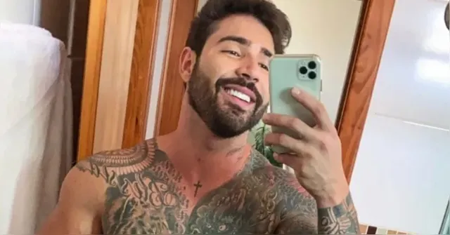Imagem ilustrativa da notícia Influenciador brasileiro é preso por tráfico nos Emirados Árabes