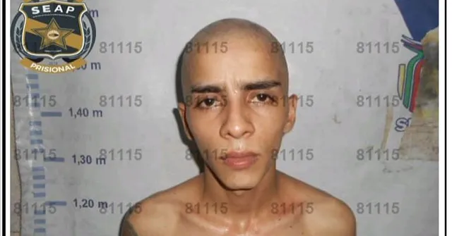 Imagem ilustrativa da notícia 'Juninho', foragido da Justiça, é morto a tiros em Curuçá