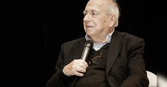 Imagem ilustrativa da notícia Relembre a trajetória Luis Fernando Verissimo, gigante da literatura brasileira 