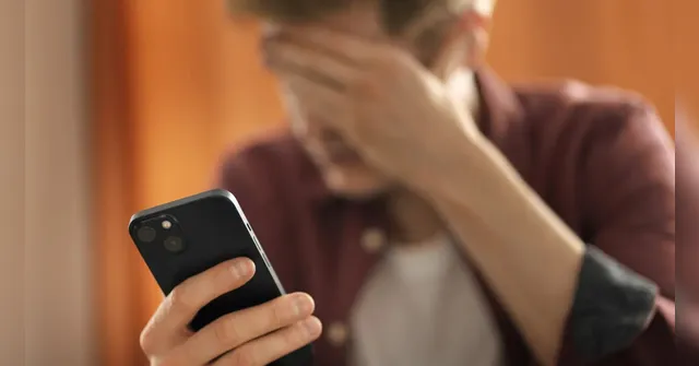 Imagem ilustrativa da notícia Entenda o que são as 'ligações mudas' e os riscos