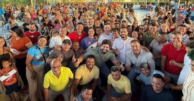 Imagem ilustrativa da notícia Pará: assinados contratos de 146 moradias rurais pelo MCMV