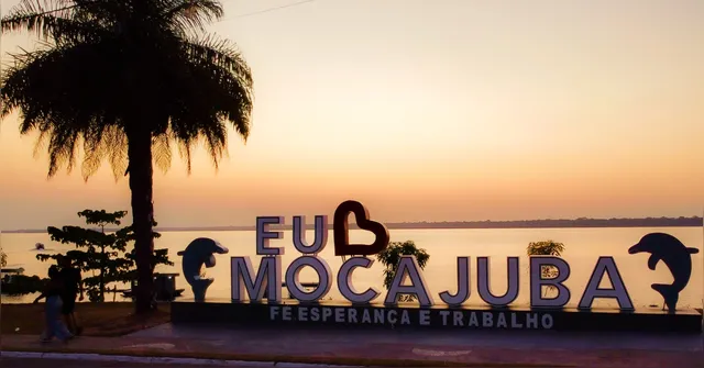 Imagem ilustrativa da notícia Compromisso social: Mocajuba realiza 1ª Marcha para Jesus