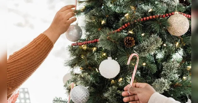 Imagem ilustrativa da notícia Quando montar a árvore de Natal? Veja o que a tradição diz