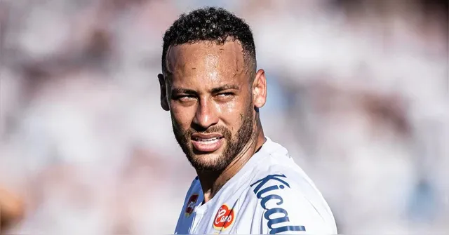 Imagem ilustrativa da notícia Neymar desmente Ancelotti e explica ausência da convocação