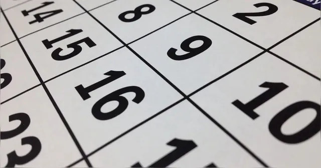 Imagem ilustrativa da notícia Folga no dia 8 de dezembro? Belém e capitais que têm feriado