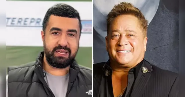 Imagem ilustrativa da notícia 800 mil: prefeito de Teresópolis garante show de Leonardo: “Vai ter festa”