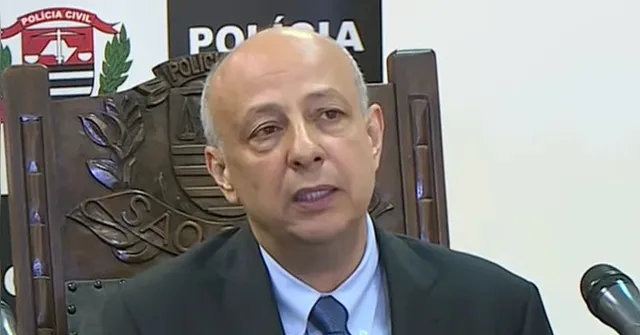 Imagem ilustrativa da notícia O que se sabe sobre a execução do ex-delegado Ruy Ferraz Fontes