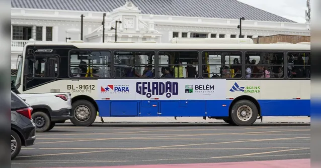 Imagem ilustrativa da notícia Integração ao BRT Metropolitano reorganiza linhas de ônibus; confira