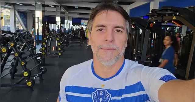 Imagem ilustrativa da notícia Polícia prende suspeitos da morte de conselheiro do Paysandu