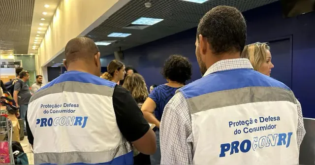 Imagem ilustrativa da notícia Procon anuncia concurso com salários de até R$ 3,2 mil