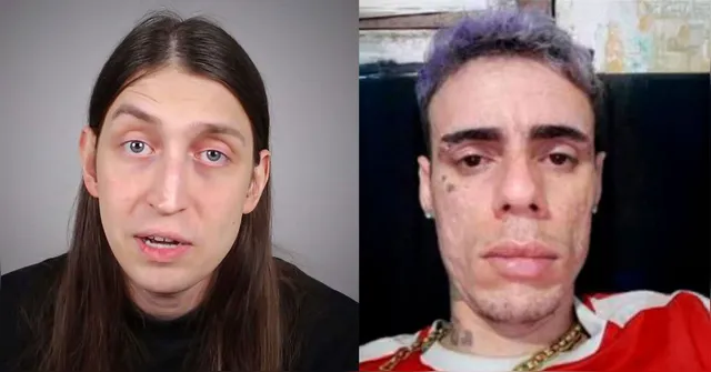 Imagem ilustrativa da notícia Quem é Cayo Lucas, homem preso por ameaçar o youtuber Felca