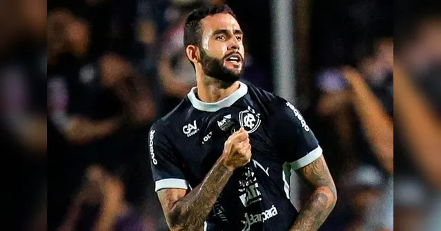 Imagem ilustrativa da notícia Marcelinho renova com o Remo e fica para temporada de 2026