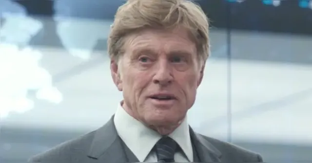 Imagem ilustrativa da notícia Robert Redford, ícone do cinema, morre aos 89 anos