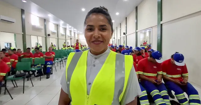Imagem ilustrativa da notícia Concessão de estradas no Pará gera empregos e impulsiona economia