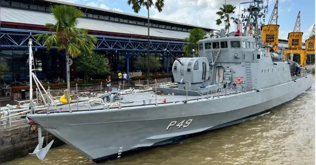 Imagem ilustrativa da notícia Semana do Marinheiro traz serviços e atrações gratuitas no Pará