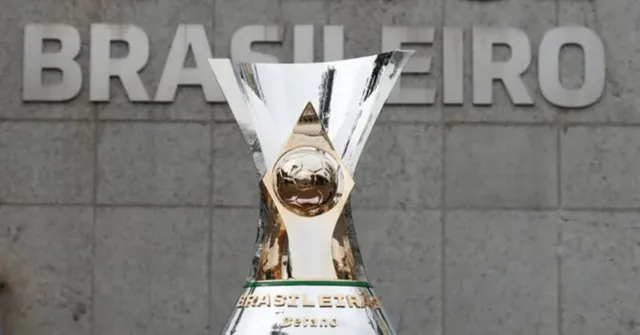 Imagem ilustrativa da notícia Última rodada do Brasileirão: o que está em jogo para cada clube