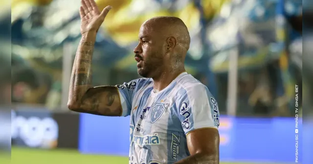 Imagem ilustrativa da notícia Paysandu escalado com "general" novamente entre titulares