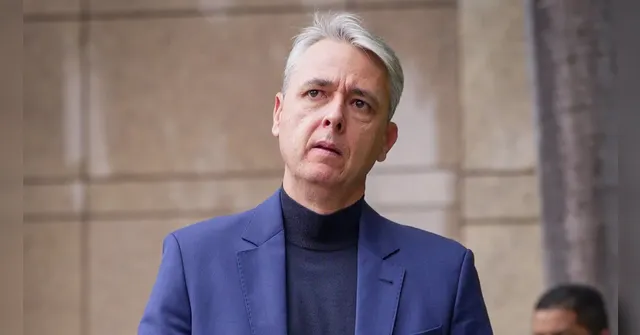 Imagem ilustrativa da notícia Remo confirma negociações avançadas com Tiago Nunes: "quase 90%"