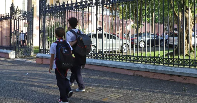 Imagem ilustrativa da notícia Após COP30, mais de 168 mil estudantes retomam aulas 