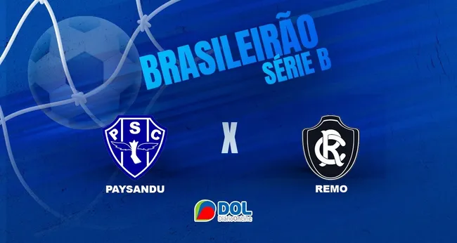 Imagem ilustrativa da imagem Primeiro Tempo: Paysandu 0 x 1 Remo