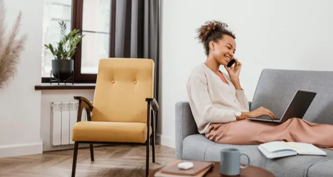 Imagem ilustrativa da imagem Confira as vagas&nbsp;para trabalhar com games e robótica sem sair de casa&nbsp;